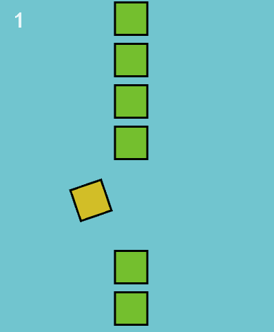 Hướng dẫn viết game Flappy Bird bằng HTML5 - Phần 2