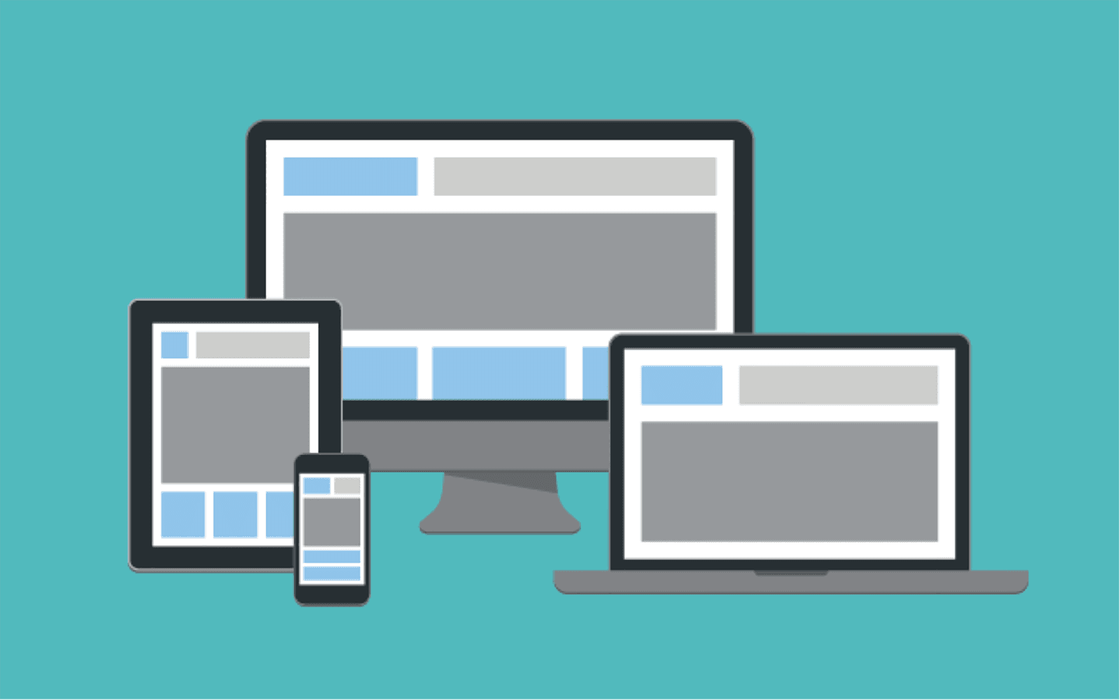 Giới thiệu về Responsive web design và Grid System trong Twitter Bootstrap