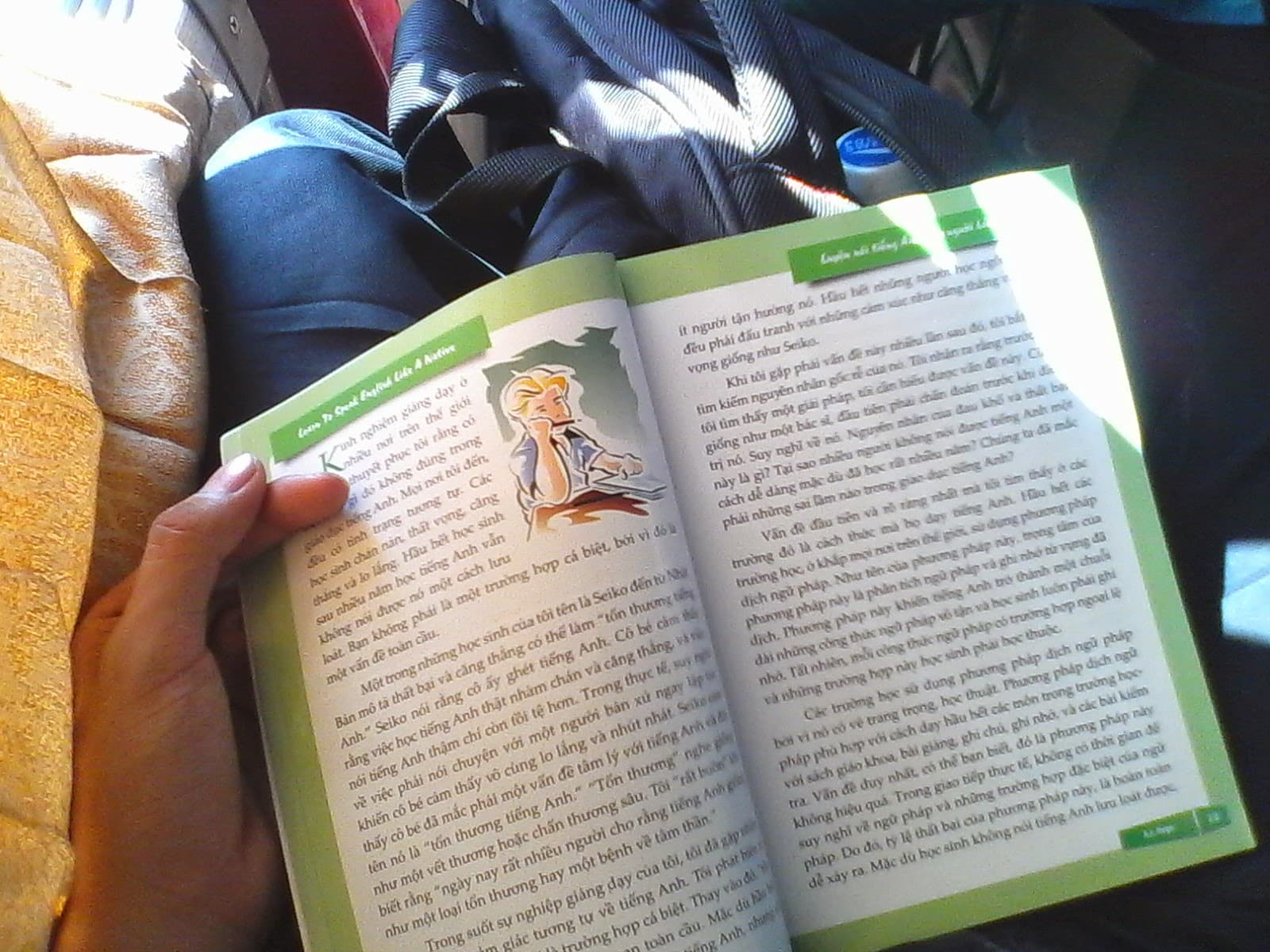 Tết âm lịch 2015 - At home