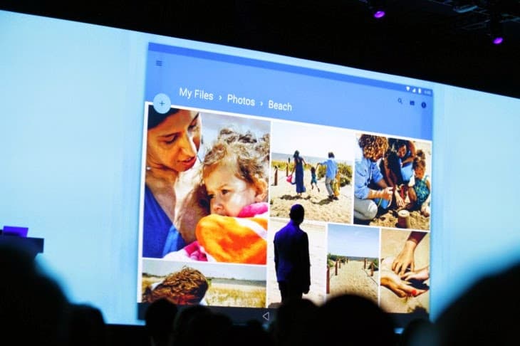 Google makes Android L Preview available to developers