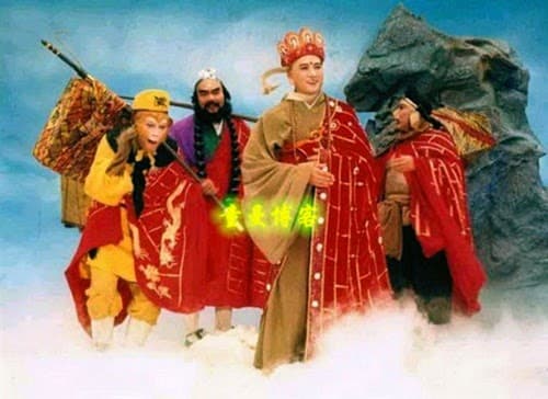 Tại sao Đường Tăng vô dụng lại trở thành người lãnh đạo, còn Tôn Ngộ Không tài phép thì lại là kẻ làm công?