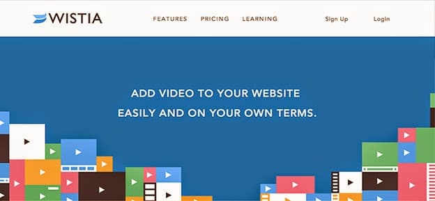 Những xu hướng thiết kế web cho năm 2014